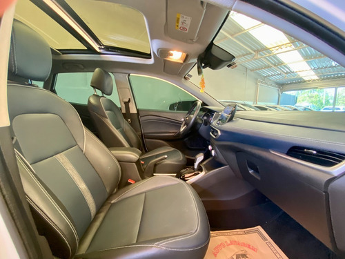 Imagem 6 de 9 de Gm/ Tracker 1.2 Turbo Premier Automático- Flex - 2022