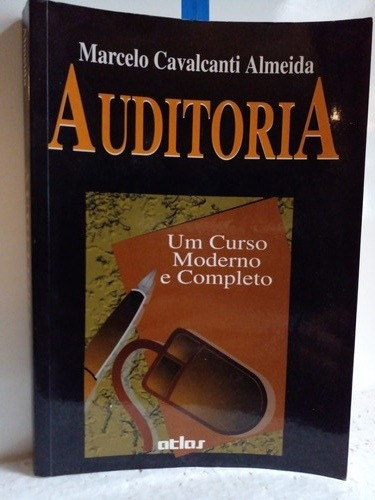 Auditoria Marcelo Cavalcanti Almeida 