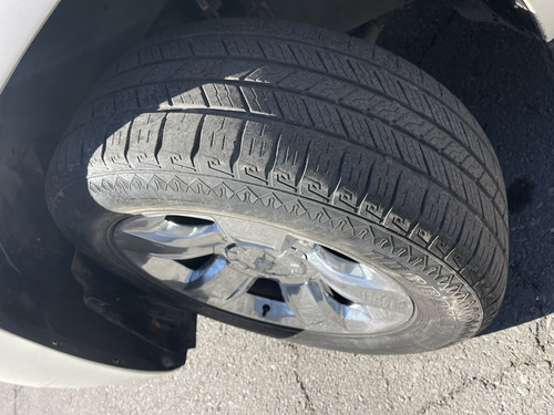 Chevrolet Suburban G Piel Aa Dvd Qc 4x4 At