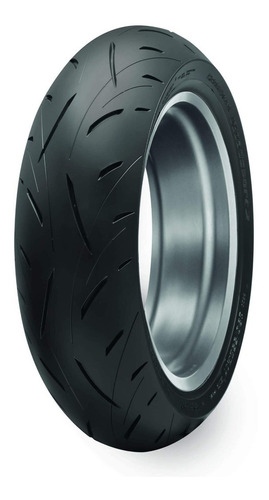 Dunlop 190 50 17 Roadsport Ii 2tboxes