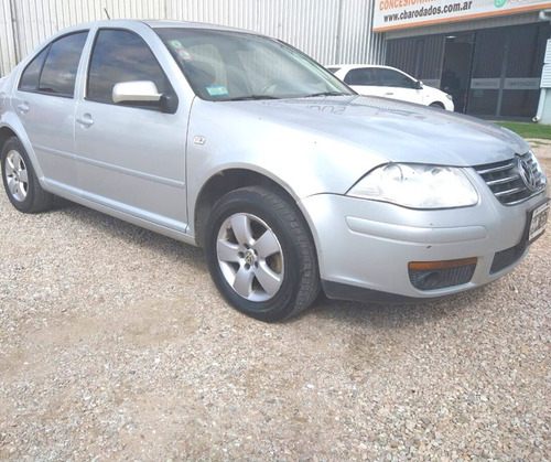 Volkswagen Bora 2.0 Aut. C/gnc