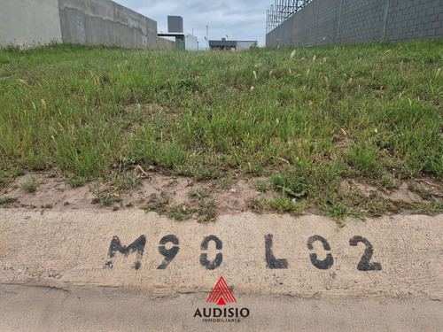 Audisio Vende Lote En Docta Av Etapa 4