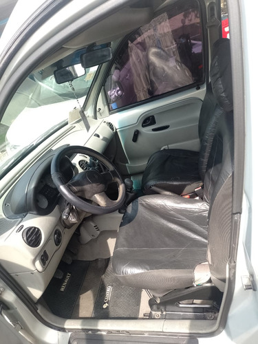 Renault Kangoo 1.9 Pack 1 Plc D