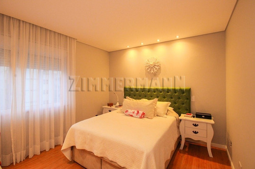 Apartamento - Higienopolis - Ref: 40855 - V-40855