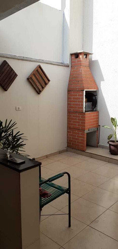 Imagem 4 de 7 de Casa Moranguerinha
