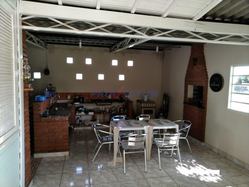 Chácara À Venda Em Nova Veneza - Ch267790