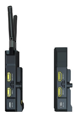 Imagem 4 de 4 de Hollyland Mars 300 Pro Hdmi - Pronta Entrega (enhanced)