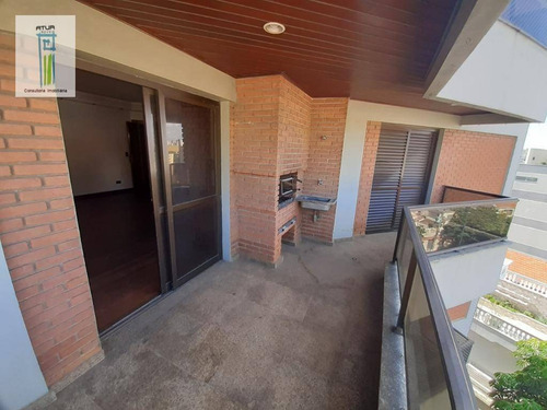 Imagem 4 de 30 de Apartamento Com 4 Dormitórios, 295 M² - Venda Por R$ 1.700.000,00 Ou Aluguel Por R$ 6.000,00/mês - Vila Ester (zona Norte) - São Paulo/sp - Ap0952