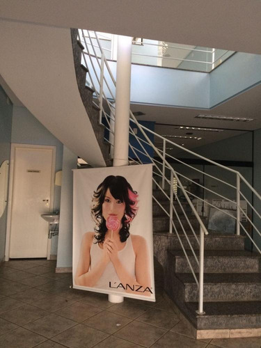 Imagem 19 de 28 de Prédio Comercial A Venda No Centro De Tatuí - 956