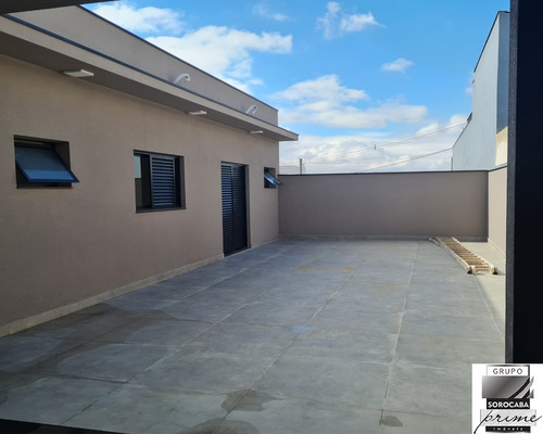 Imagem 11 de 16 de Casa Residencial, Ibiti Reserva, R$950.000,00. - Ca00546 - 71127886