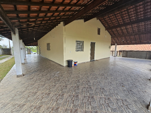 Chácara Formada Localizada Em Mairinque-sp