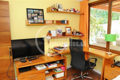 Imagen 15 de 22 de Condominio, 5 Dormitorios 5 Baños. Impecable Luminosa