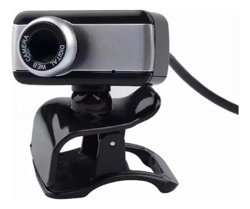 Webcam - Gen X21 640x480 Web Usb