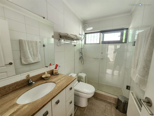 Casa En Venta Condominio Cerrado, Nogales Alto, Machalí