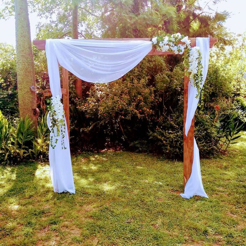 Alquiler Living Decoracion Boda Altar Jupa Carpa Gazebos