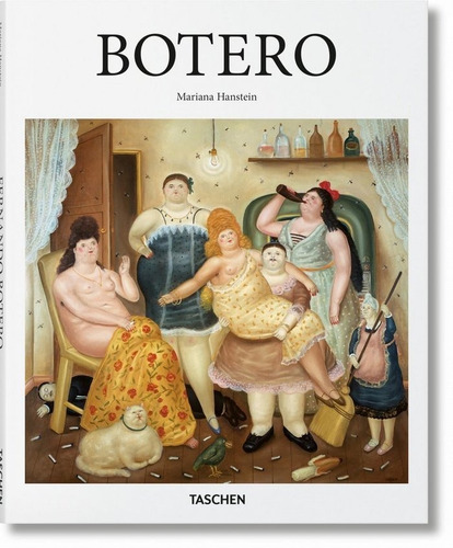 Botero (es) - Aa.vv