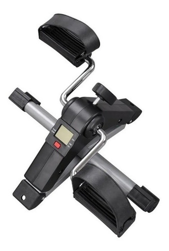Imagen 2 de 10 de Mini-bike Plegable Mundo Gym