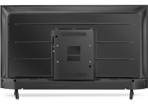 Imagen 3 de 6 de Smart Tv 32 Pulgadas Hd Qt1-32frame - Quint