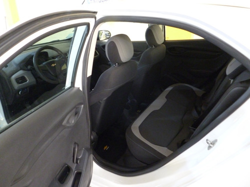 Chevrolet Onix 1.4 Lt Mt 98cv