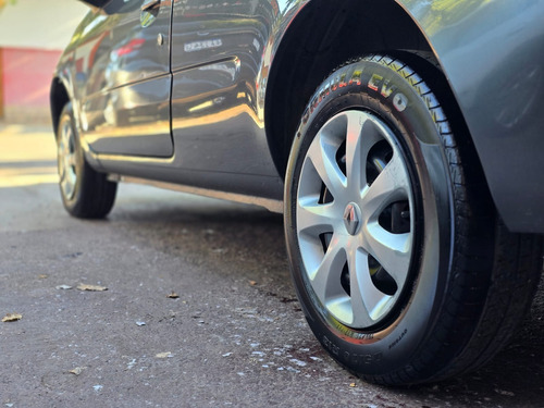 Renault Clio 1.2 Mio Confort Plus Abc 3P