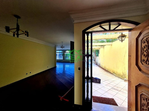 Imagem 5 de 25 de Sobrado De 600m² Para Venda No Coração Da City Lapa - 1441