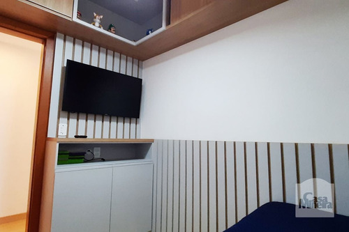 Imagem 10 de 15 de Apartamento À Venda No Fernão Dias - Código 395187 - 395187
