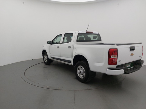 Chevrolet S-10 2.8 16V TURBO DIESEL LS CD 4X4 MANUAL