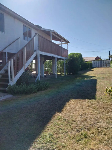 En Venta Derechos Parcela 1200m Con Piscina 7min De La Playa