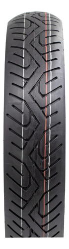 Llanta Vee Rubber 110/80-17 57s Vrm249 Deportiva Tubeless