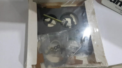 Kit Carburador Chevrolet Gmc C10 C20 C30 4.1 250 6l 1979-84