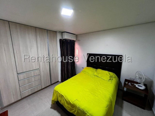 Venta Comodo Y Confortable Apartamento, Listo Para Habitar En Urb Vista Verde Cabudare 2 Habitaciones, 2 Baños, Sala, Cocina, Comedor Y Area De Lavanderia Gabriela C