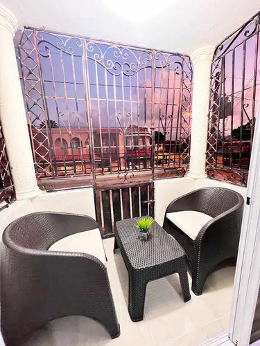 Se Vende Apartamento En San Cristóbal, Madre Vieja Sur. Rd