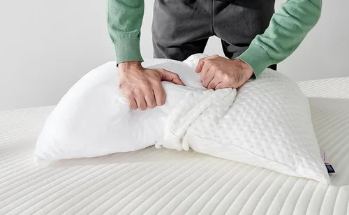 Almohada ajustable luuna hotsell