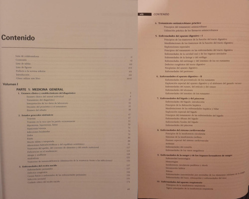 Radostits: Medicina Veterinaria Grandes Animales 9ª Ed 4 Vol