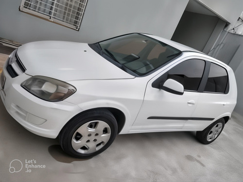 Chevrolet Celta 1.4 Lt Aa+dir Plus
