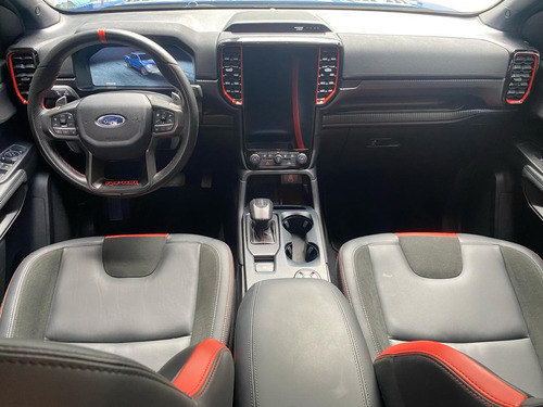 Ford Ranger 3.0 V6 4X4