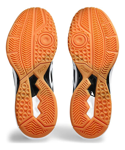 Zapatillas Asics Gel Task 3 Voley Handball Hombre Indoor
