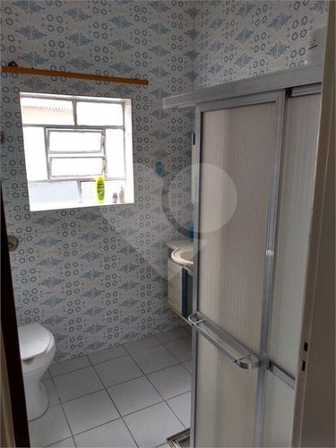 Casa Terrea Ampla Na Vila Leopoldina - 85-im535068