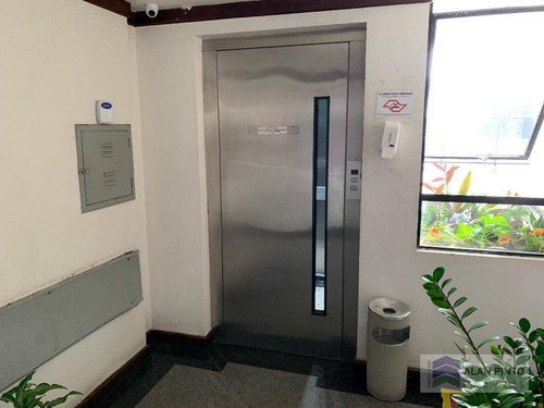 Imagem 8 de 10 de Sala, 43 M² - Venda Por R$ 230.000,00 Ou Aluguel Por R$ 2.000,00/mês - Pituba - Salvador/ba - Sa0152