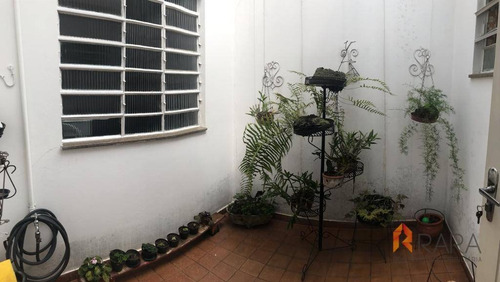 Imagem 12 de 12 de Casa Com 3 Dormitórios À Venda, 173 M² Por R$ 1.760.000 - Jardim - Santo André/sp - Ca0065