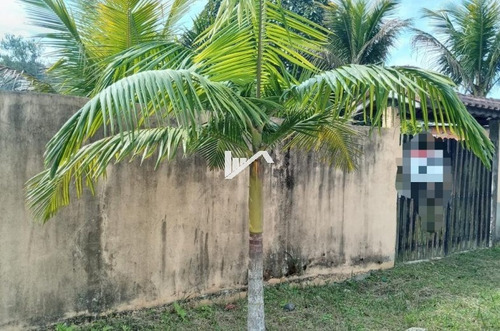 Imagem 9 de 10 de Casa No Balneário Gaivota, Em Itanhaém