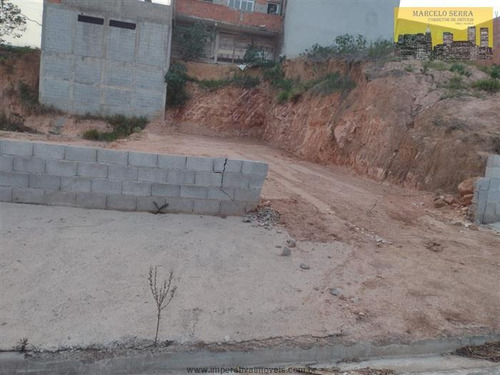 Imagem 3 de 7 de Terrenos À Venda Em Varzea Paulista/sp - Compre O Seu Terrenos Aqui! - 1490704