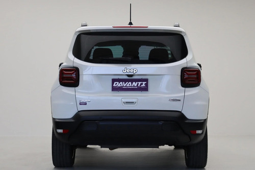 Jeep Renegade LONG. T270 1.3 TB 4X2 FLEX AUT.