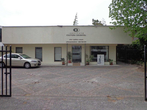 Casa Venta Comercial