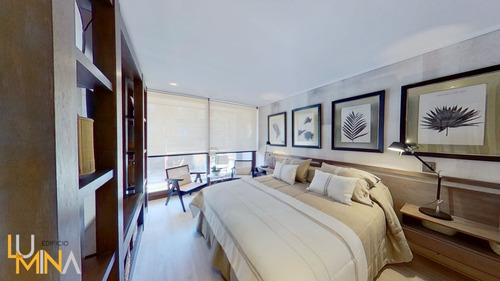 Imagen 13 de 21 de Maravilloso Penthouse