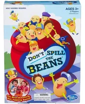 Comprar Don't Spill The Beans. Juego Interactivo Para Niños.