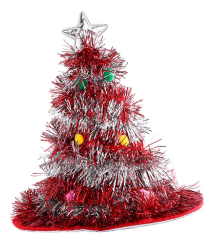 Sombrero De De Navidad, Lindo Sombrero De Navidad Para