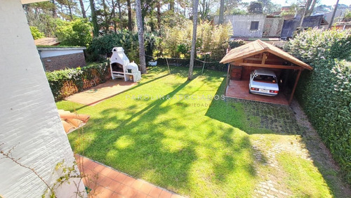 Imagen 25 de 30 de Casa - Punta Del Este Brava