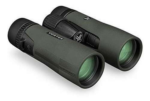 Vortex Optics - Binoculares - Diamondback Hd