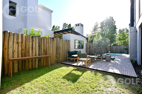 Xigna Venta Casa Carrasco Barrio Parques - San Nicolas